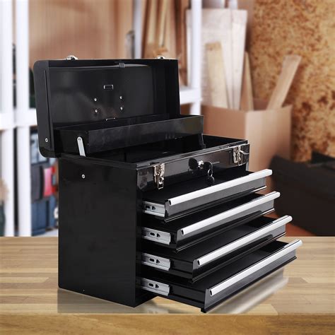 omaha metal tool storage box|best metal tool boxes.